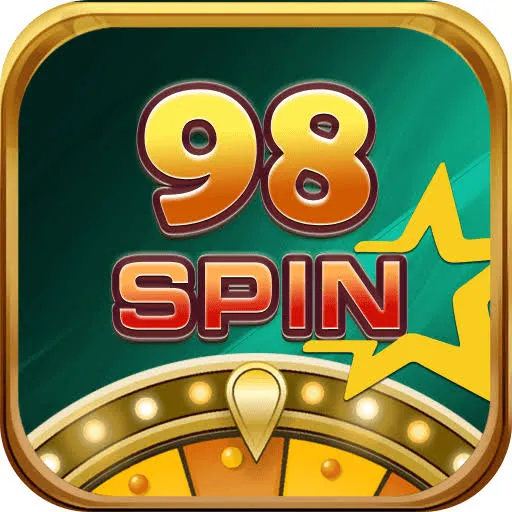 98SPIN - Pertarungan Epik dalam Dunia Fighting