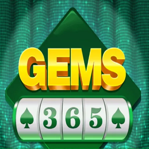 GEMS365 - Teror Mencekam di Dunia Kegelapan