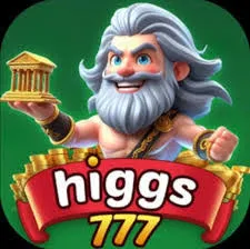 HIGGS777 - Permainan Slot Favorit di Android