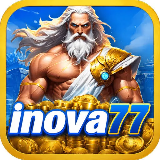 INOVA77 - Game Casual Seru dan Menghibur