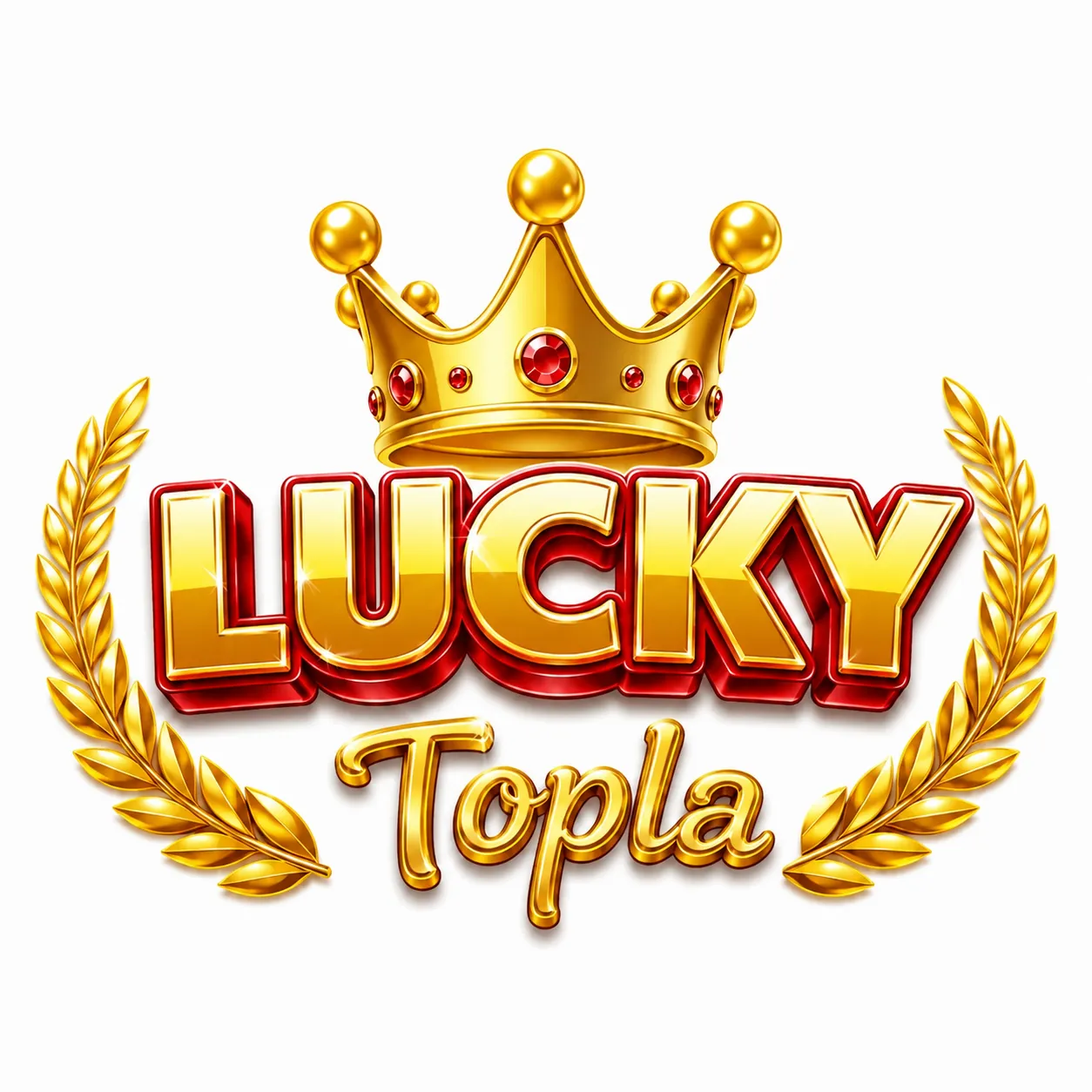 LUCKYTOPIA - Petualangan Mengasyikkan di Dunia Fantasi