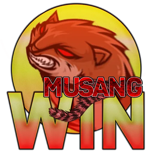 MUSANGWIN - Permainan Bingo Seru dan Menyenangkan