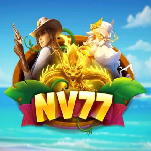 NV77 - Petualangan Seru di Dunia Fantasi