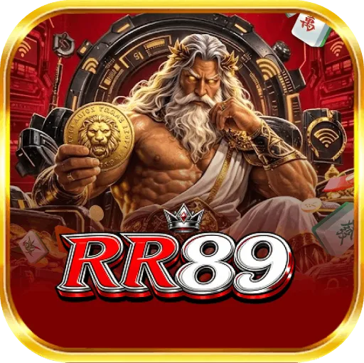 RR89 - Permainan Idle yang Menghibur dan Menyenangkan