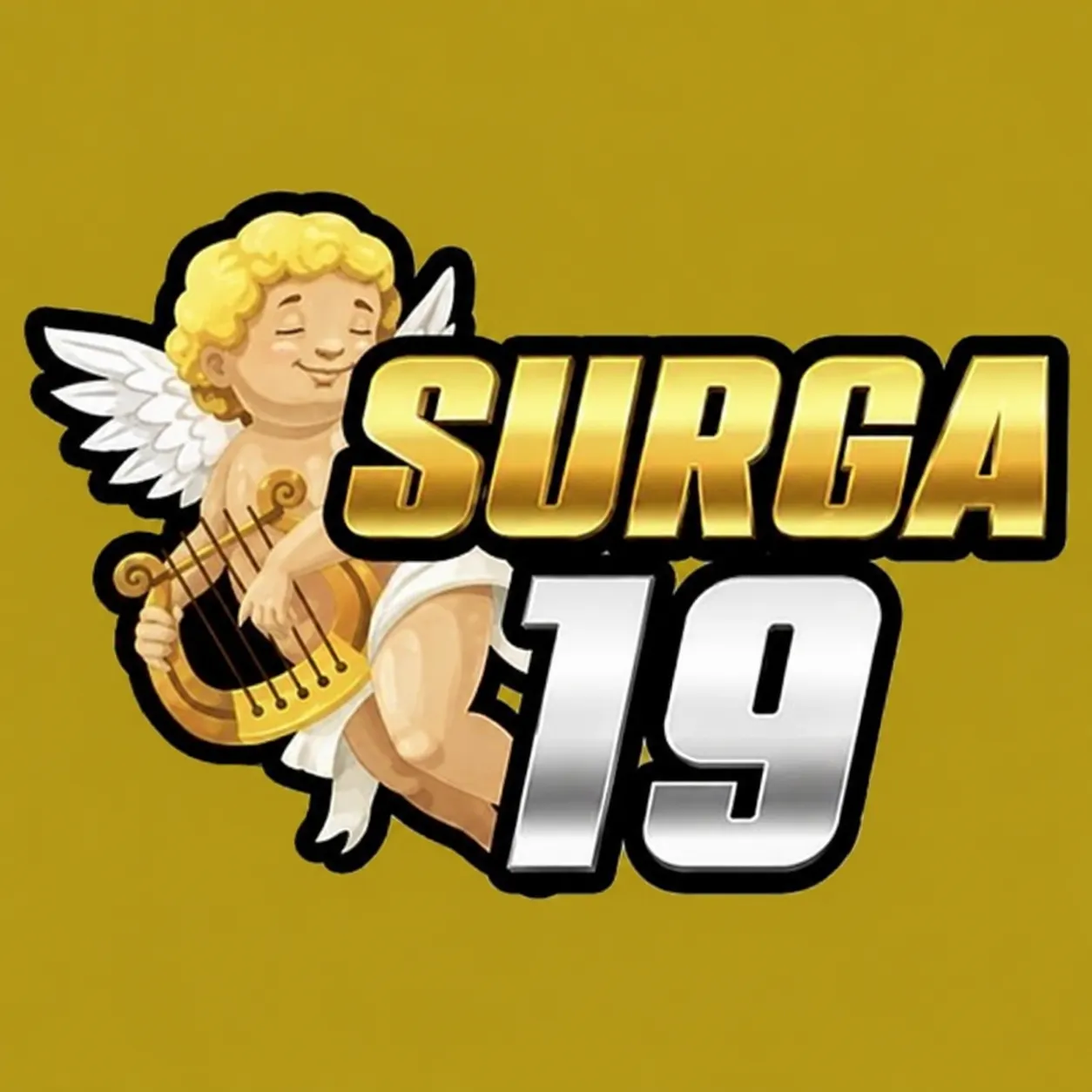 SURGA19 - Sensasi Balap Tercepat di Layar Anda